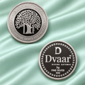 Silver Coin