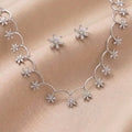 silver jewellery