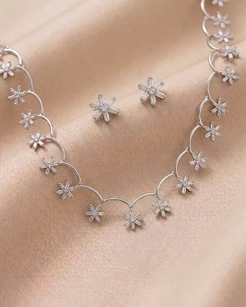silver jewellery