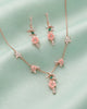 Anti-Tarnish Silver Jewellery
