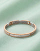 Silver Bangle