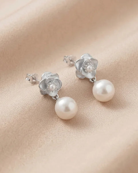 Silver Jewellery Drops