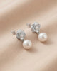 Silver Jewellery Drops