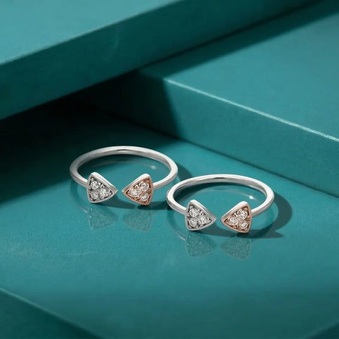 women toe rings