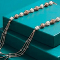 silver jewellery