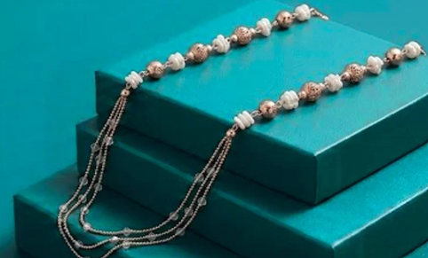silver jewellery