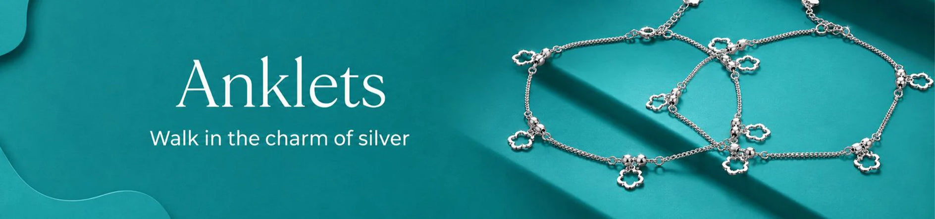 Anklets