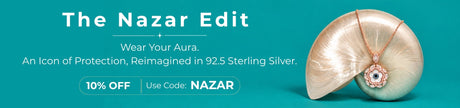 The Nazar collection / Evil Eye collection