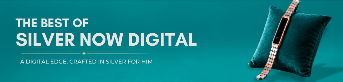 Digital Watches