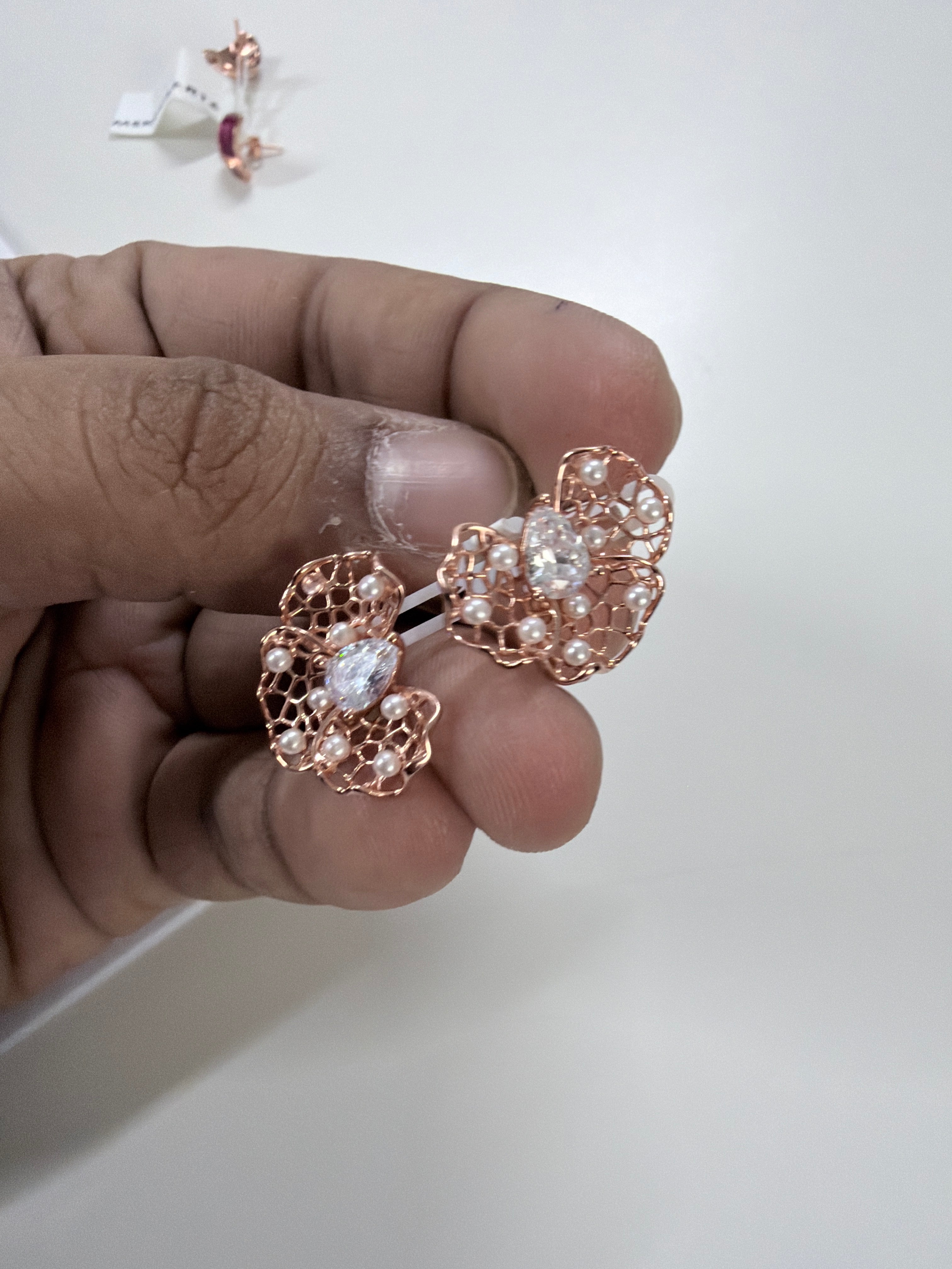 Fancy Earrings