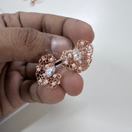 Fancy Earrings