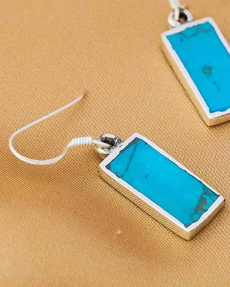 Lina earrings in 92.5 Silver