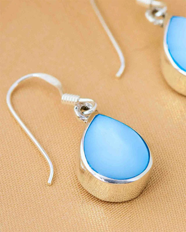 Celestial Studs in 92.5 Silver
