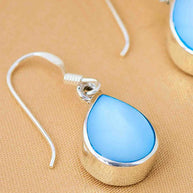 Celestial Studs in 92.5 Silver