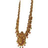 Royal Peacock Longhaar by Devah in 92.5 Silver