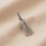 Divine Durva Grass in 999 Pure Silver