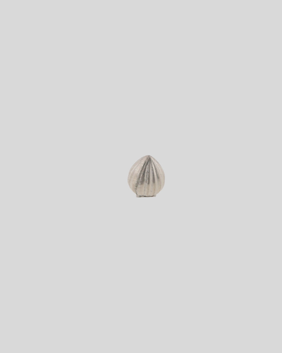 Divine Modak in 999 Pure Silver