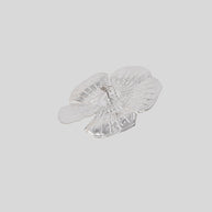 Eternal Blossom in 999 Pure Silver