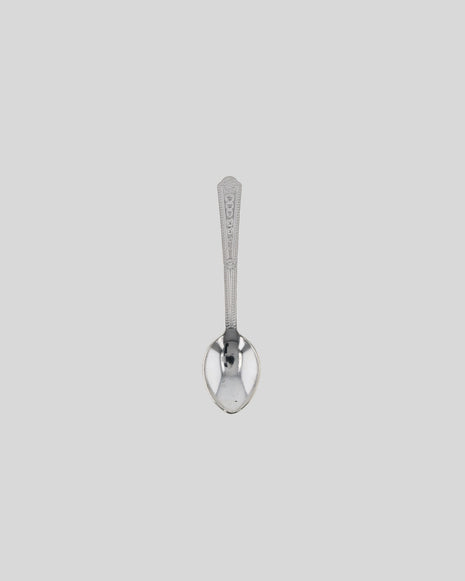 Nakas Art Spoon in 92.5 Pure Silver