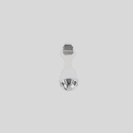 Graceful Udarni in 92.5 Pure Silver