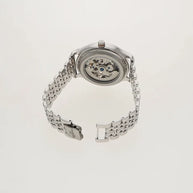 ROXERINA Vintage Automatic Watch in 92.5 Silver