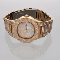 Roxerina Vintage Watch in 92.5 Silver
