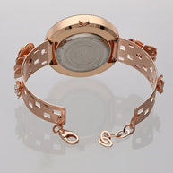 Felix Minimal Watch in 92.5 Silver