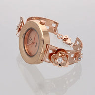 Felix Minimal Watch in 92.5 Silver