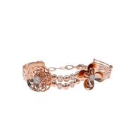 Glimmerin Bracelet in 92.5 Silver