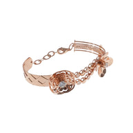 Glimmerin Bracelet in 92.5 Silver