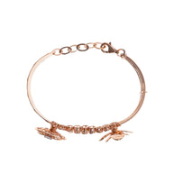 Glimmerin Bracelet in 92.5 Silver