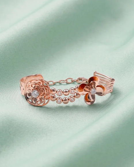 Glimmerin Bracelet in 92.5 Silver