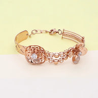Glimmerin Bracelet in 92.5 Silver
