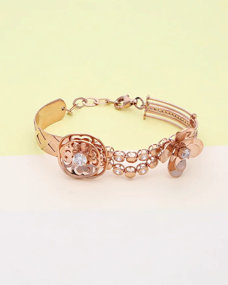 Glimmerin Bracelet in 92.5 Silver