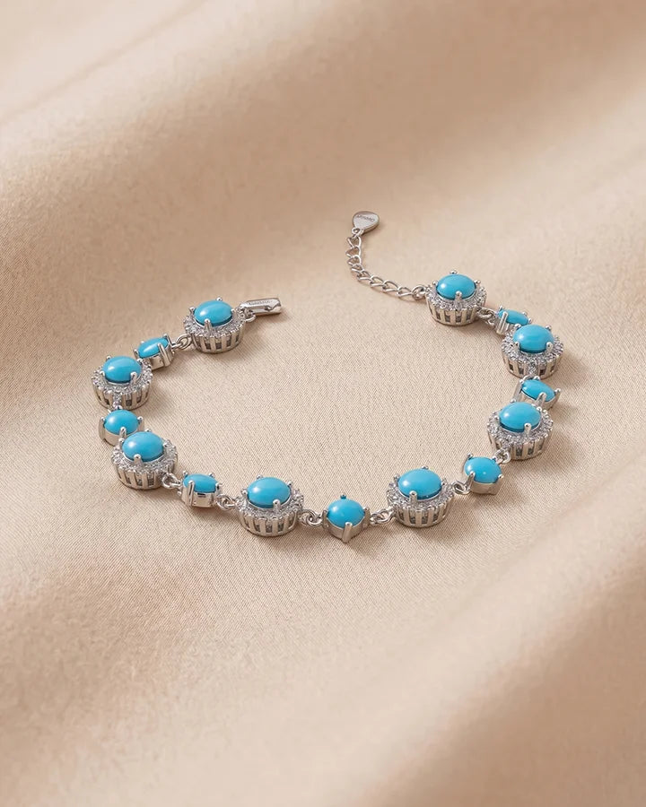 Shyam Bracelet in 92.5 Silver