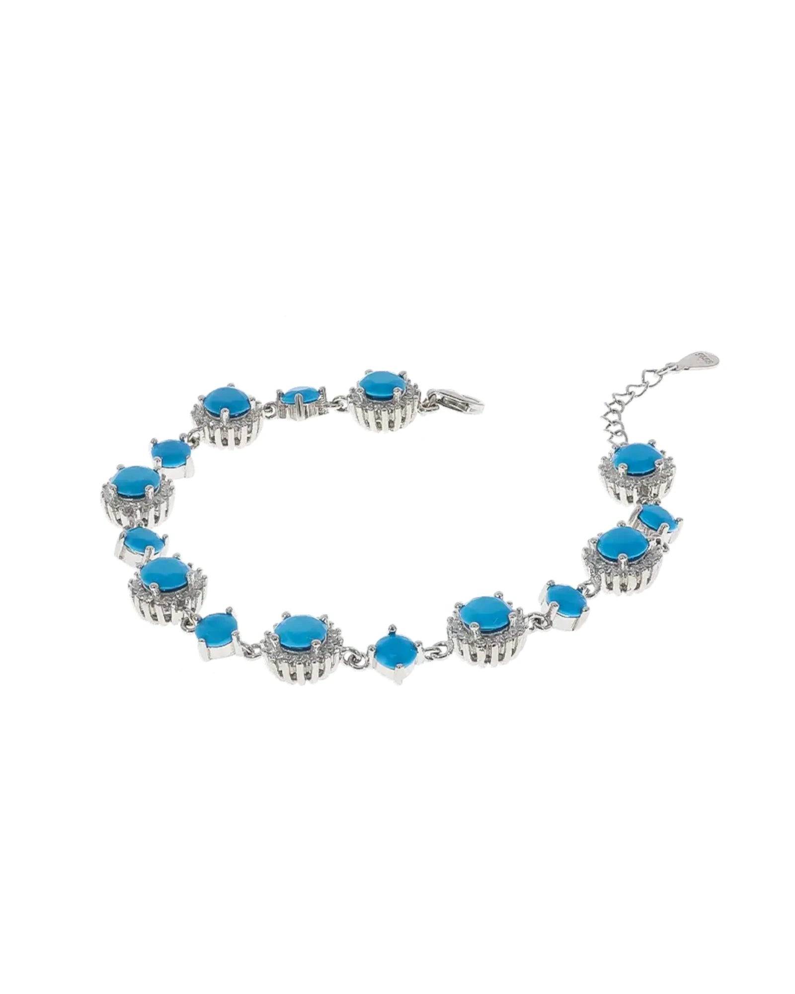 Shyam Bracelet in 92.5 Silver