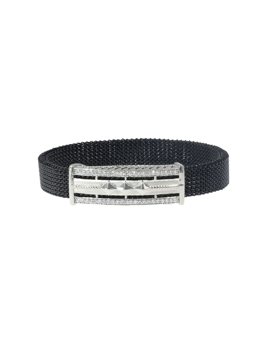 Bliss Bracelet in 92.5 Silver
