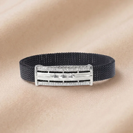 Bliss Bracelet in 92.5 Silver