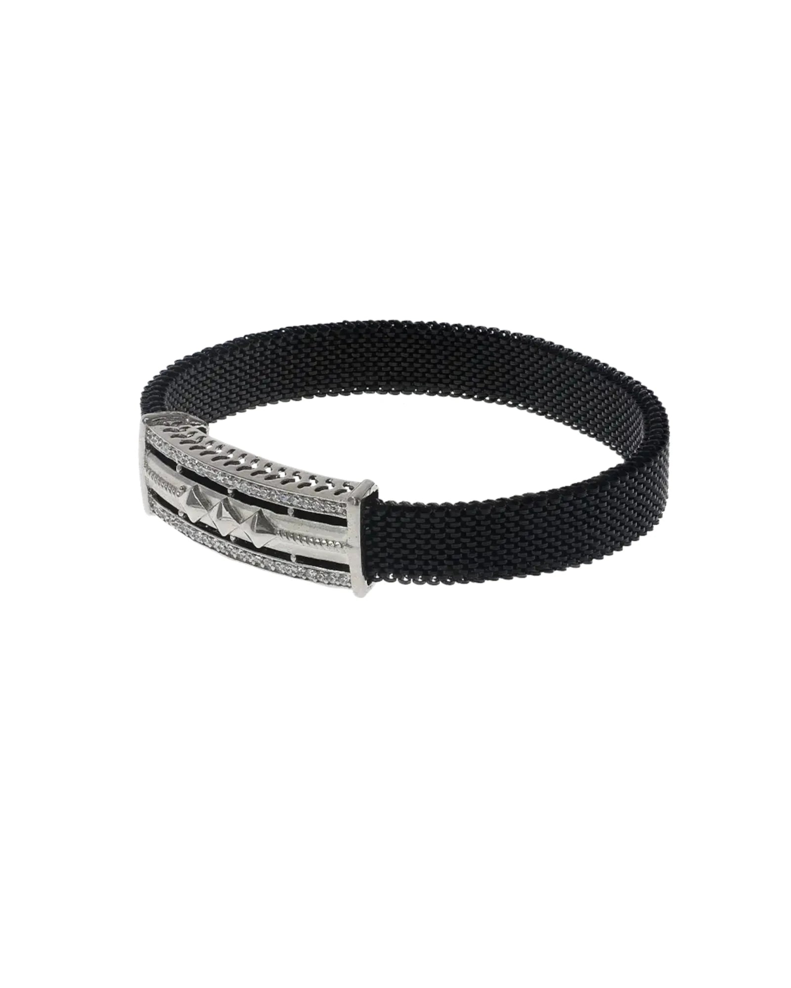 Bliss Bracelet in 92.5 Silver