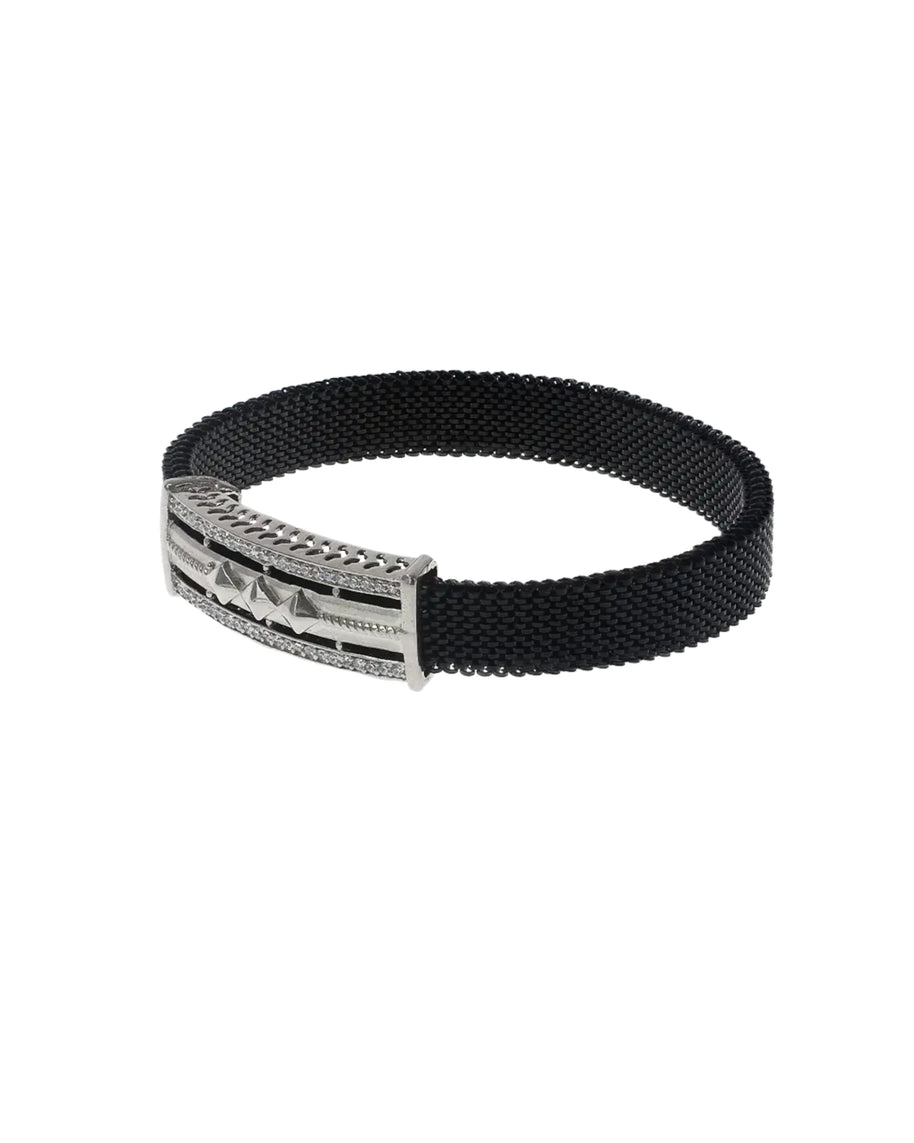 Bliss Bracelet in 92.5 Silver