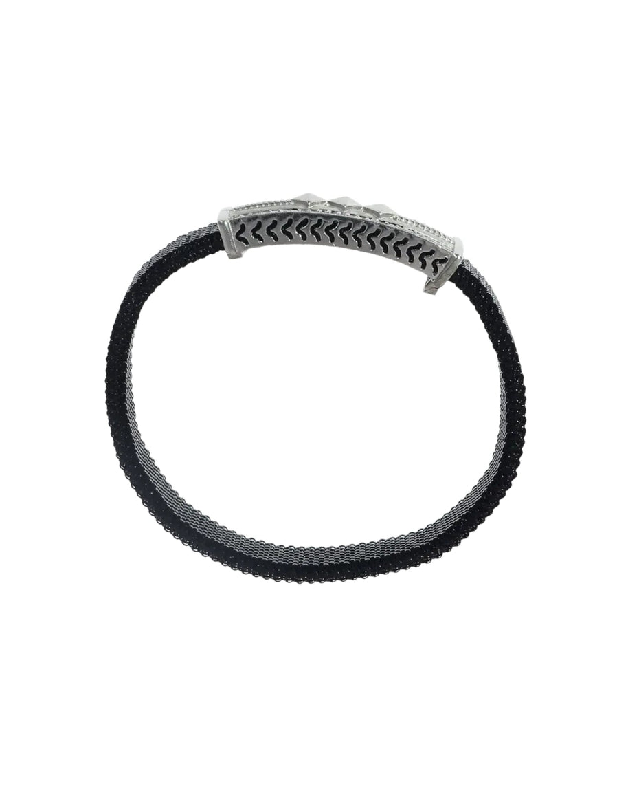Bliss Bracelet in 92.5 Silver
