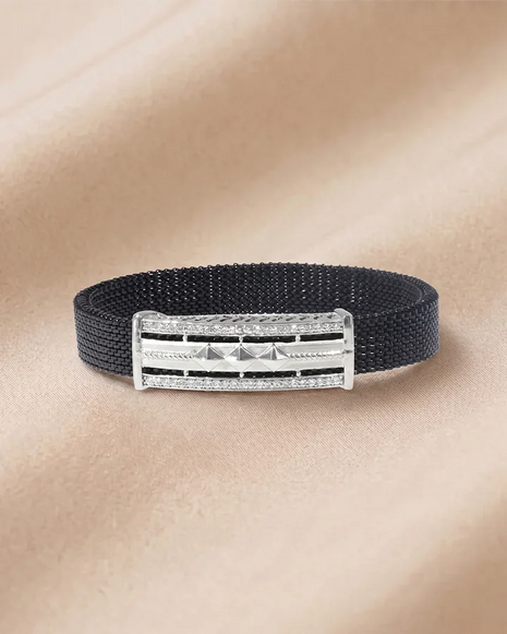 Bliss Bracelet in 92.5 Silver