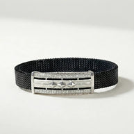 Bliss Bracelet in 92.5 Silver