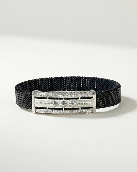 Bliss Bracelet in 92.5 Silver