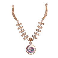 RosaLux Elegance in 92.5 Silver