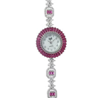 Twilight Watch in 92.5 Silver