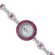 Twilight Watch in 92.5 Silver