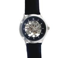 Luxe Vintage Watch in 92.5 Silver