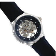 Luxe Vintage Watch in 92.5 Silver
