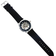 Luxe Vintage Watch in 92.5 Silver